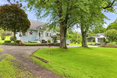 107 N Main Street Rear, Conemaugh Township, PA 15928 - Photo 1
