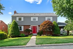 1271 Cardinal Dr, Scott Township, PA 15243 - Photo 1