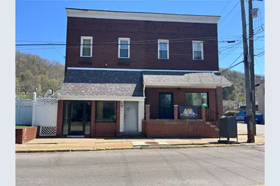 200 N Monongahela Ave, Glassport, PA 15045 - Photo 1