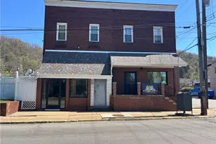 200 N Monongahela Ave, Glassport, PA 15045 - Photo 1