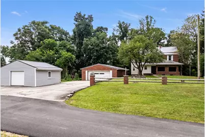22 4th St, Allenport Boro, PA 15412 - Photo 4