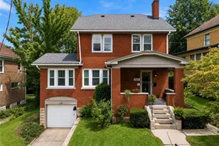 1688 Kelton Ave, Pittsburgh, PA 15216 - Photo 1