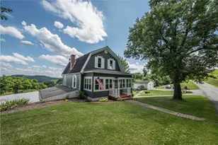 870 Sugar Run Rd, Franklin Township, PA 15370 - Photo 2