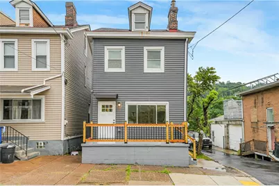 4706 Lorigan St, Pittsburgh, PA 15224 - Photo 1