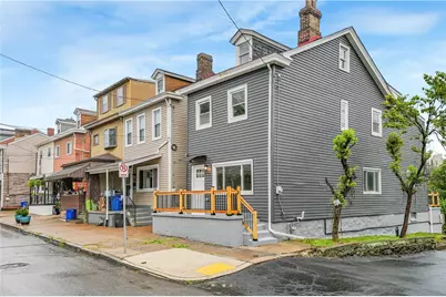 4706 Lorigan St, Pittsburgh, PA 15224 - Photo 2