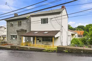 5 St Thomas St, Pittsburgh, PA 15203 - Photo 1