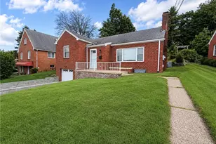71 Gilmore St, Uniontown, PA 15401 - Photo 1