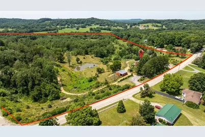 1208 Rt. 18, Raccoon Township, PA 15001 - Photo 14
