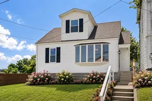 666 Ewing St, Washington, PA 15301 - Photo 2