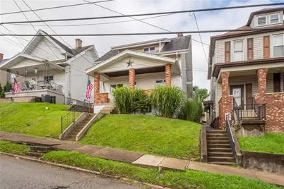 512 Center Ave, North Charleroi, PA 15022 - Photo 4