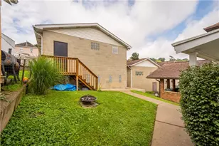 512 Center Ave, North Charleroi, PA 15022 - Photo 30