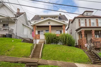 512 Center Ave, North Charleroi, PA 15022 - Photo 2