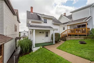 512 Center Ave, North Charleroi, PA 15022 - Photo 26
