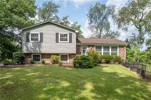 297 Gravel Hill Rd, Unity Township, PA 15650 - Photo 1