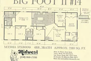 425 Purdy Rd, Hanover Township, PA 15021 - Photo 44