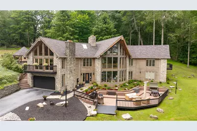 25 Deer Lake Trl, Wharton Township, PA 15421 - Photo 42