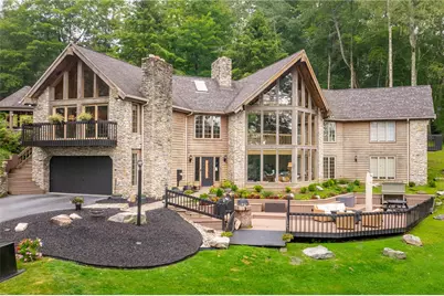 25 Deer Lake Trl, Wharton Township, PA 15421 - Photo 2