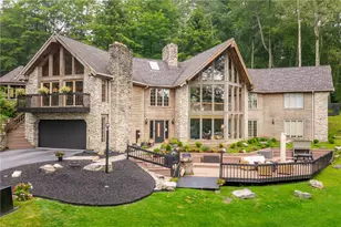 25 Deer Lake Trail, Wharton Township, PA 15421 - Photo 2