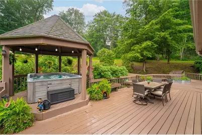 25 Deer Lake Trl, Wharton Township, PA 15421 - Photo 38