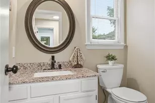 214 Hunting Ridge Trail, Cranberry Township, PA 16066 - Photo 22