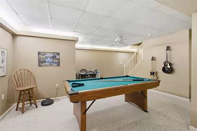 214 Hunting Ridge Trl, Cranberry Township, PA 16066 - Photo 32