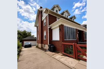 163 Ingram Ave, Pittsburgh, PA 15205 - Photo 4