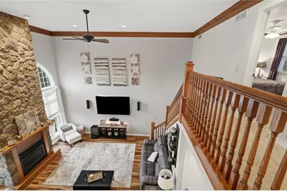 501 Mary Ln, South Union Township, PA 15401 - Photo 6