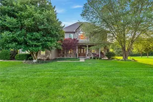 501 Mary Ln, South Union Township, PA 15401 - Photo 1