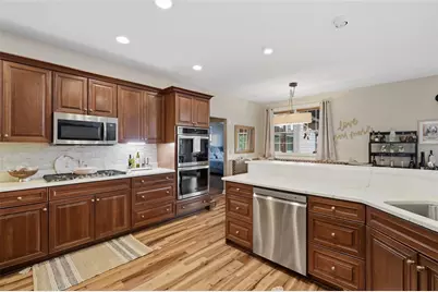 501 Mary Ln, South Union Township, PA 15401 - Photo 12