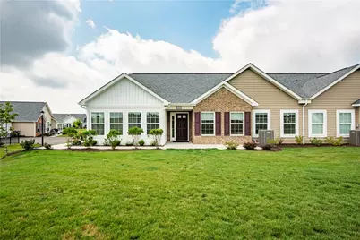 1083 Forest Oaks Drive, Center Township, PA 16001 - Photo 1