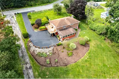 4103 Bakerstown Culmerville Rd, West Deer, PA 15044 - Photo 10