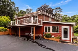 4103 Bakerstown Culmerville Rd, West Deer, PA 15044 - Photo 4