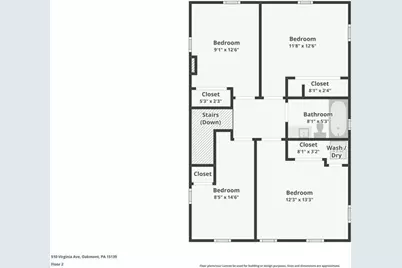 510 Virginia Avenue, Oakmont, PA 15139 - Photo 48