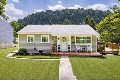 1545 Saxonburg Rd, Harrison Township, PA 15065 - Photo 1