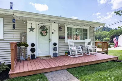 1545 Saxonburg Rd, Harrison Township, PA 15065 - Photo 2