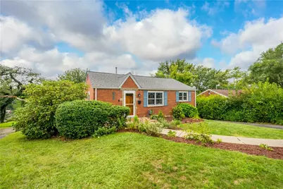 524 Chessbriar Dr, Bethel Park, PA 15102 - Photo 24