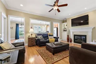 208 Linehan Pl, Cranberry Township, PA 16066 - Photo 10