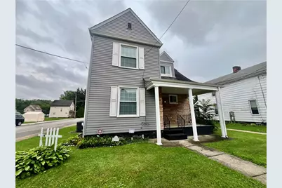 920 Dewey Ave, New Castle, PA 16101 - Photo 2