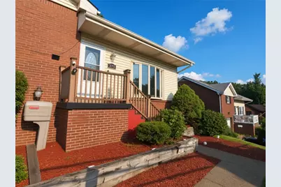375 W Bruceton Rd, Jefferson Hills, PA 15236 - Photo 2