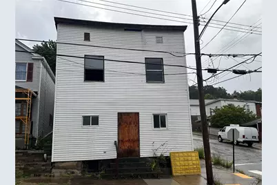 743 Indiana Ave, Glassport, PA 15045 - Photo 2