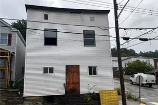 743 Indiana Ave, Glassport, PA 15045 - Photo 2