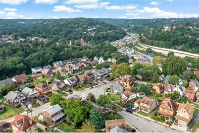 451 Overbrook Blvd, Pittsburgh, PA 15210 - Photo 34
