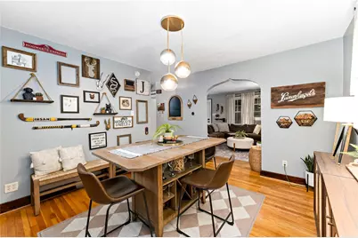 451 Overbrook Blvd, Pittsburgh, PA 15210 - Photo 6