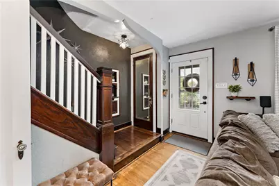 451 Overbrook Blvd, Pittsburgh, PA 15210 - Photo 2