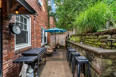 451 Overbrook Blvd, Pittsburgh, PA 15210 - Photo 16