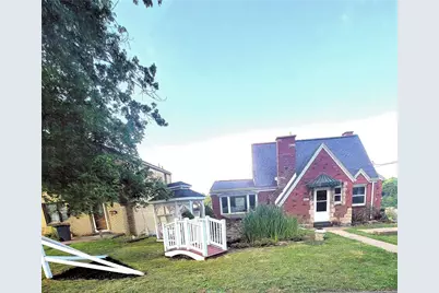 5907 Rodgers St, Pittsburgh, PA 15207 - Photo 1