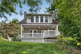 10088 Grandview Ave, Pittsburgh, PA 15235 - Photo 2