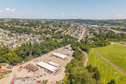 543 W Pike Street, Canonsburg, PA 15317 - Photo 14