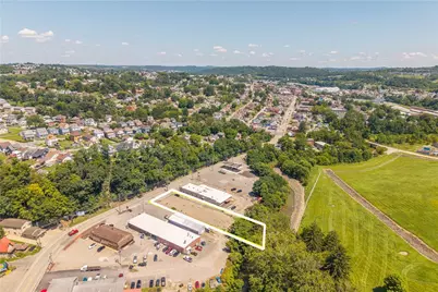 543 W Pike Street, Canonsburg, PA 15317 - Photo 2