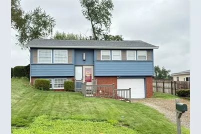 124 Alcan Drive, Pittsburgh, PA 15239 - Photo 1